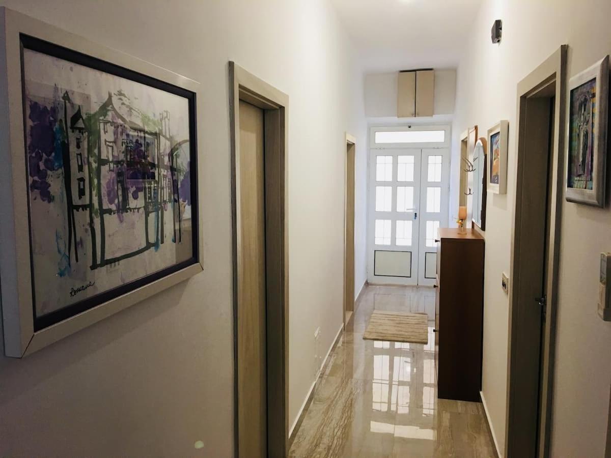 Apartment Kate, 3 - Bedroom ดูบรอฟนิก ภายนอก รูปภาพ