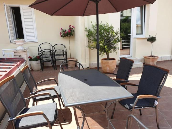 Apartment Kate, 3 - Bedroom ดูบรอฟนิก ภายนอก รูปภาพ