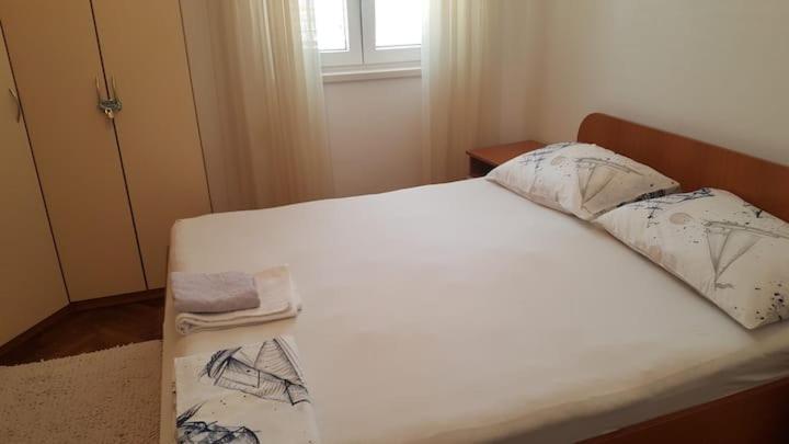 Apartment Kate, 3 - Bedroom ดูบรอฟนิก ภายนอก รูปภาพ