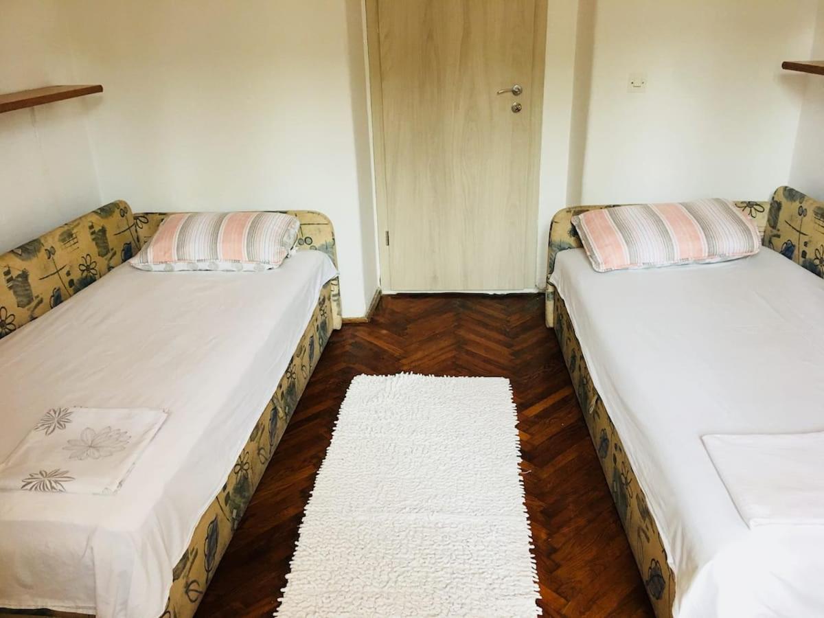 Apartment Kate, 3 - Bedroom ดูบรอฟนิก ภายนอก รูปภาพ