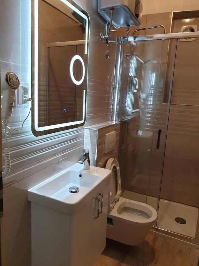 Apartment Kate, 3 - Bedroom ดูบรอฟนิก ภายนอก รูปภาพ
